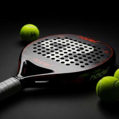 Choosing the Right Padel Racket: Key Factors