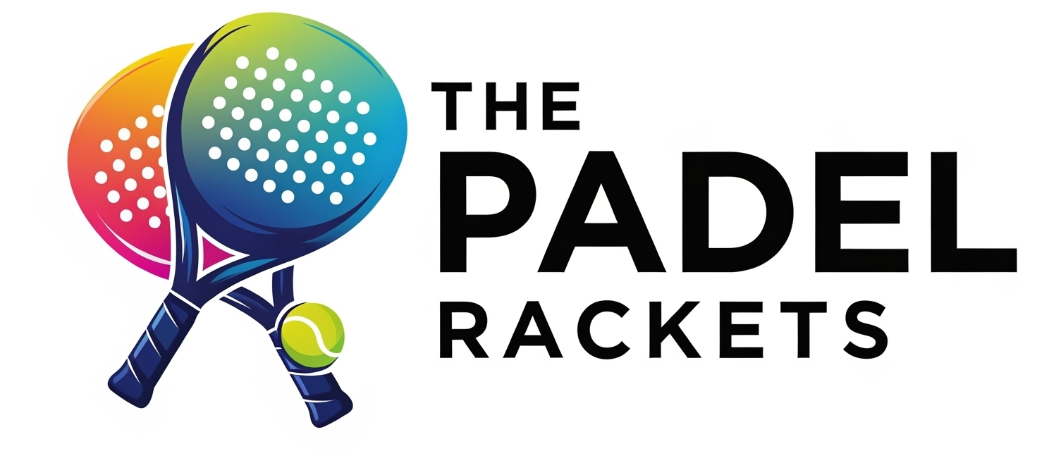 The Padel Rackets