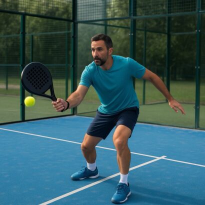 The Rise of Padel: Why This Sport Is Booming Worldwide