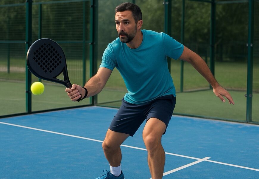 The Rise of Padel: Why This Sport Is Booming Worldwide